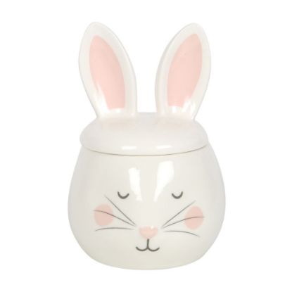Picture of Bunny Face Oil Burner