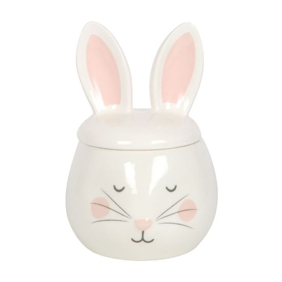 Picture of Bunny Face Oil Burner