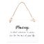 Picture of Marriage Someone To Annoy Hanging Sign