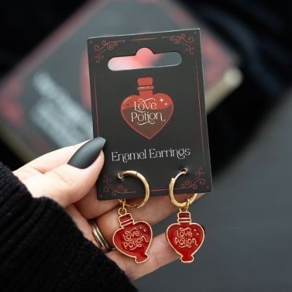 Picture of Love Potion Earrings