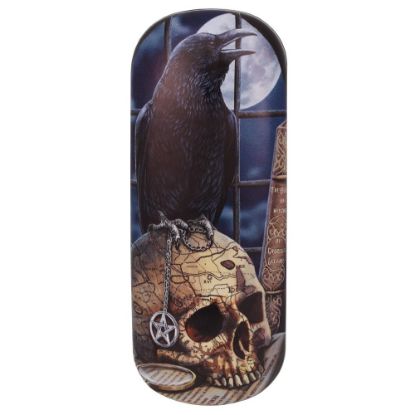 Picture of Salem Glasses Case By Lisa Parker