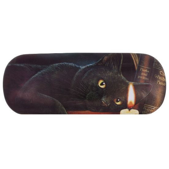 Picture of Witching Hour Glasses Case By Lisa Parker