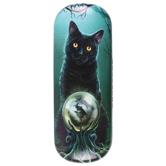 Picture of Rise of The Witches Glasses Case by Lisa Parker