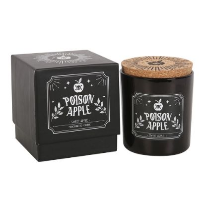 Picture of Poison Apple Sweet Apple Candle