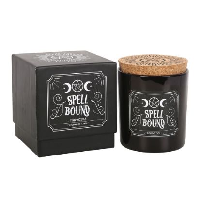 Picture of Spell Bound Frankincense Candle