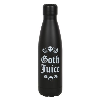 Picture of Goth Juice Metal Water Bottle