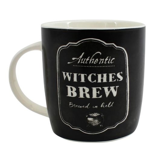 Picture of Witches Brew Boxed Mug