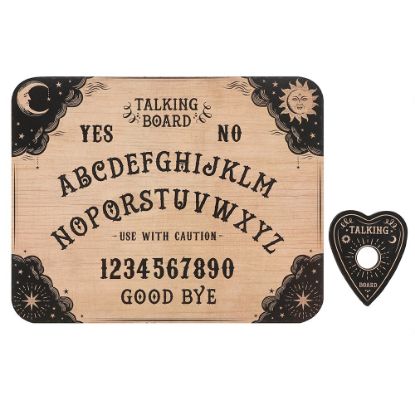 Picture of Classic Style Talking Board