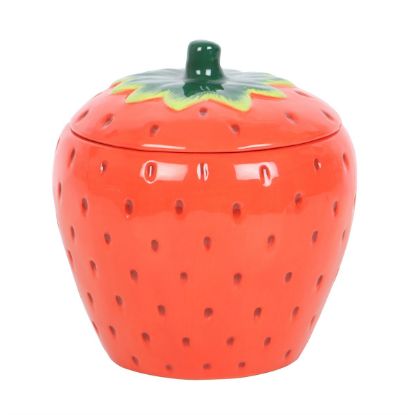 Picture of Strawberry Oil Burner