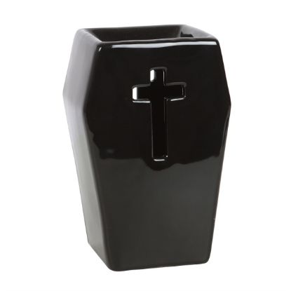 Picture of Coffin Oil Burner