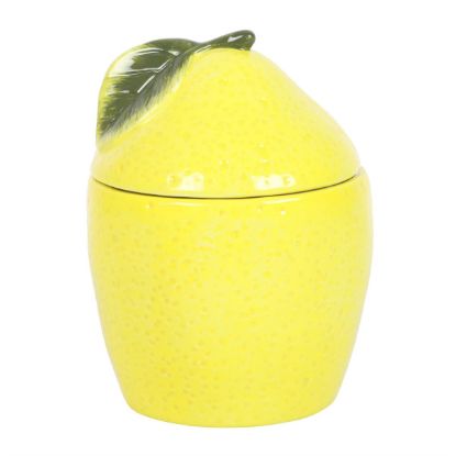 Picture of Lemon Oil Burner