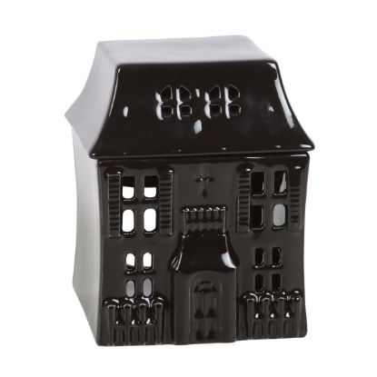 Picture of Haunted House Oil Burner