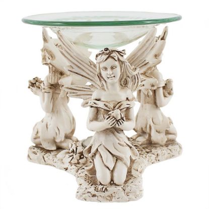 Picture of Fairy Oil Burner