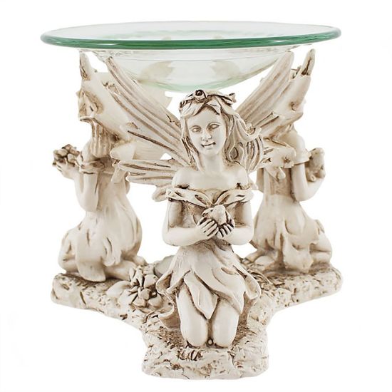 Picture of Fairy Oil Burner