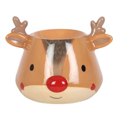 Picture of Reindeer Oil Burner