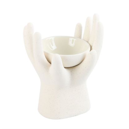 Picture of Healing Hands Oil Burner