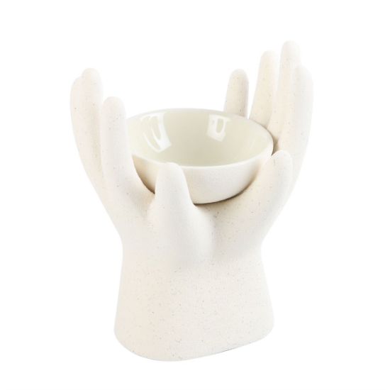 Picture of Healing Hands Oil Burner