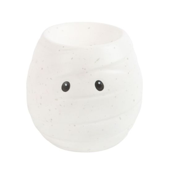 Picture of Mummy Shaped Oil Burner