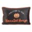 Picture of 40cm Rectangular Haunted House Cushion