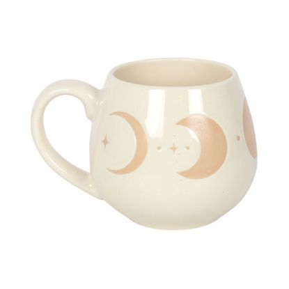 Picture of Moon Phase Rounded Mug