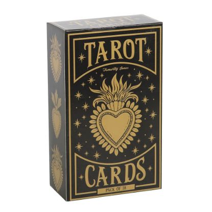 Picture of Sacred Heart Tarot Cards