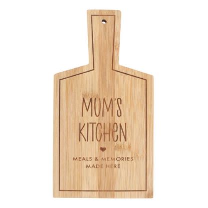 Picture of Mum's Kitchen Bamboo Serving Board