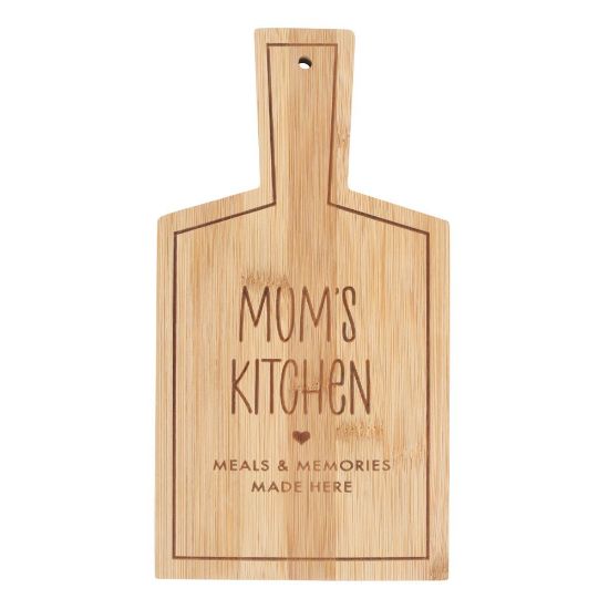 Picture of Mum's Kitchen Bamboo Serving Board