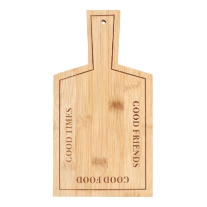 Picture of Good Times Bamboo Serving Board