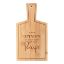 Picture of Not Part of the Recipe Bamboo Serving Board