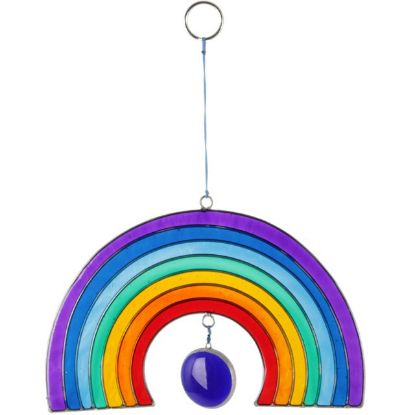 Picture of Rainbow Suncatcher