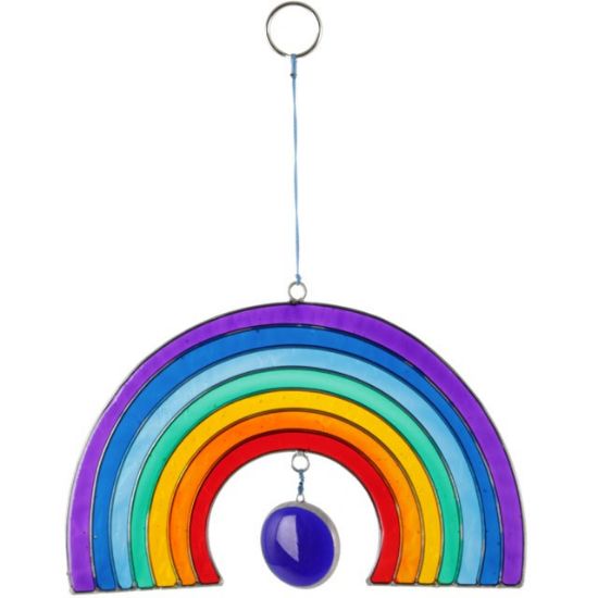 Picture of Rainbow Suncatcher