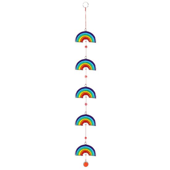 Picture of 60cm String of Rainbows Suncatcher