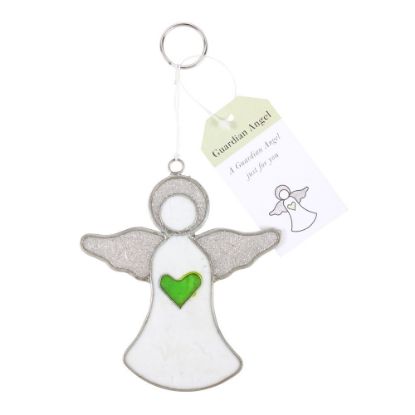 Picture of Guardian Angel Suncatcher