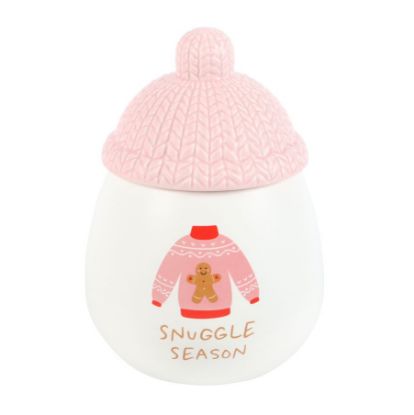 Picture of Snuggle Season Oil Burner