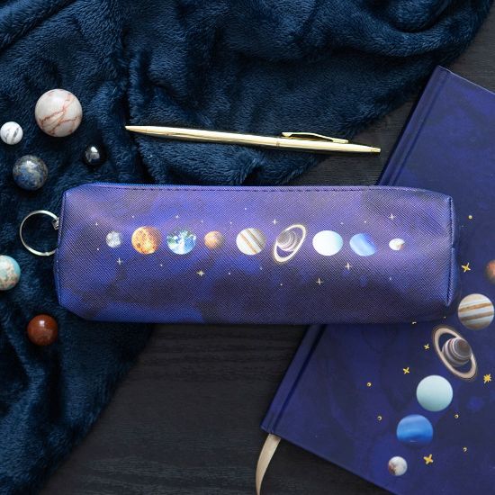 Picture of Solar System Pencil Case