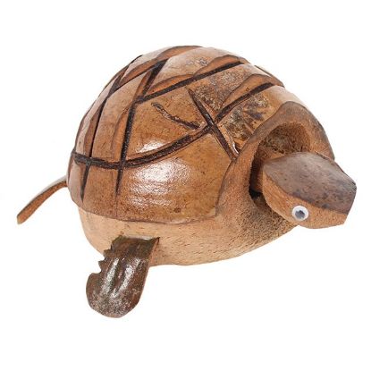 Picture of Nodding Wooden Turtle