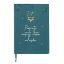 Picture of Earth Element Velvet A5 Notebook