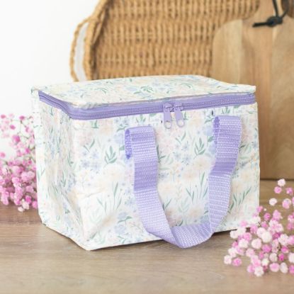 Picture of Ditsy Floral Lunch Bag