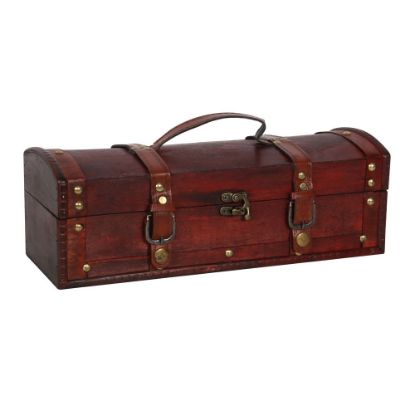 Picture of Long Chest