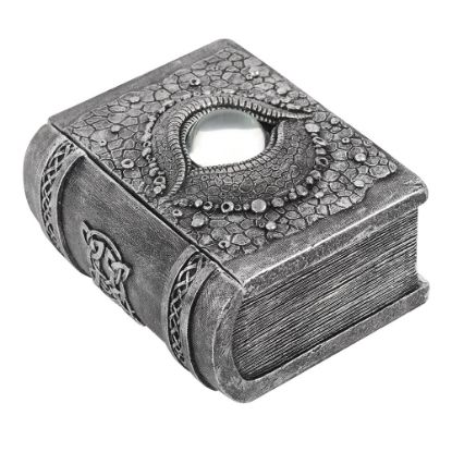 Picture of Dragon Eye Resin Storage Box