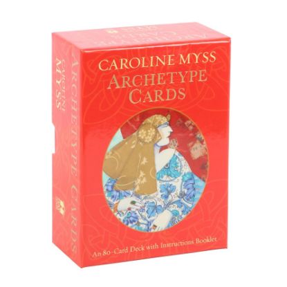 Picture of Archetype Cards