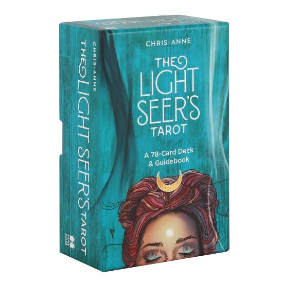 Picture of The Light Seer's Tarot Cards