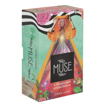 Picture of The Muse Tarot Cards