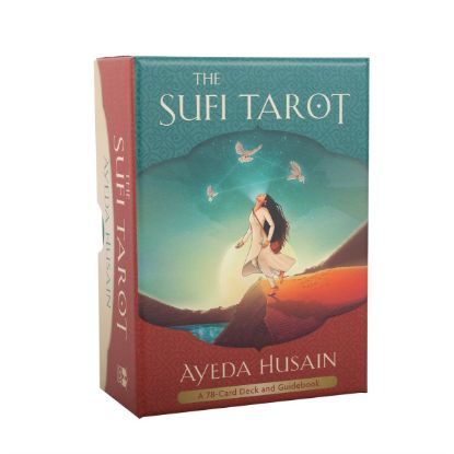 Picture of The Sufi Tarot Cards