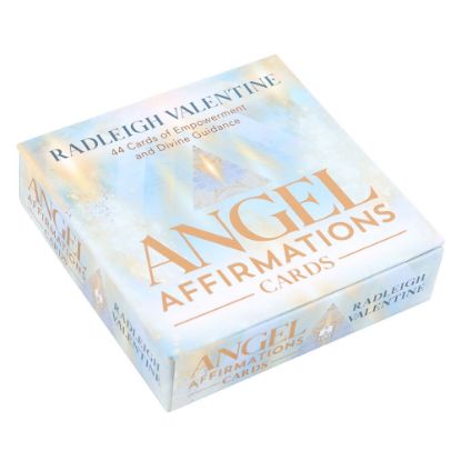 Picture of Angel Affirmations Cards