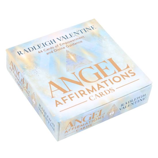 Picture of Angel Affirmations Cards