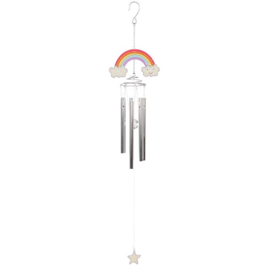 Picture of Rainbow Windchime