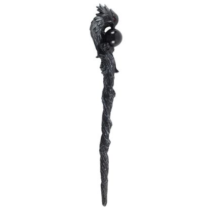 Picture of Dark Raven Wand