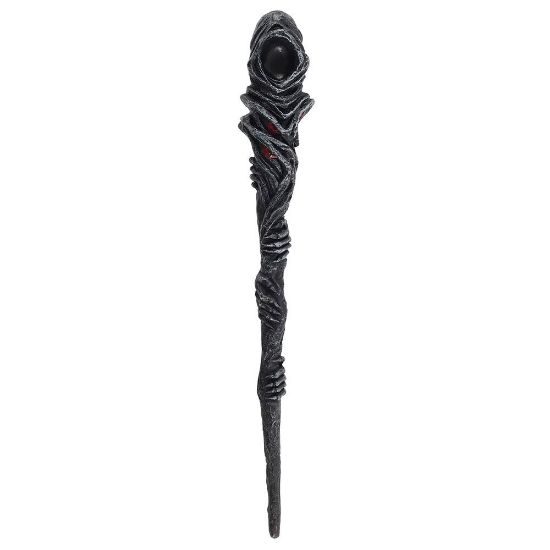 Picture of Dark Grim Reaper Wand