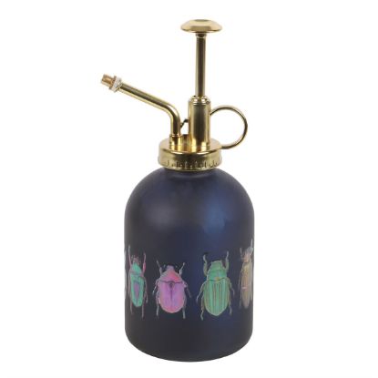 Picture of Blue Beetle Ceramic Plant Mister